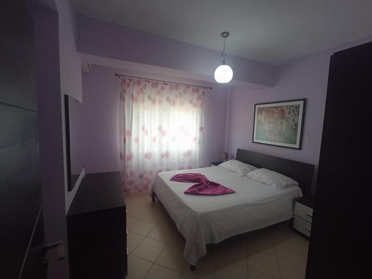 Sunny Apartment Σαράντα Εξωτερικό φωτογραφία