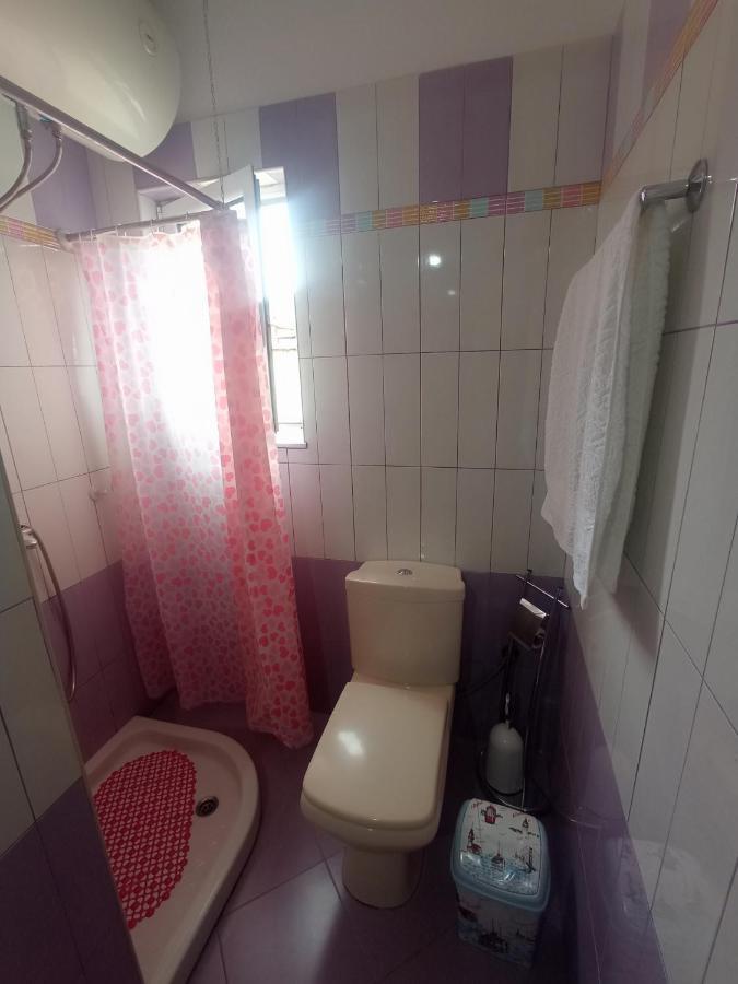 Sunny Apartment Σαράντα Εξωτερικό φωτογραφία